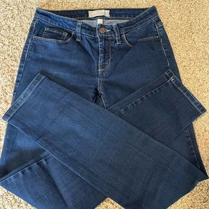 Banana Republic Skinny Jeans